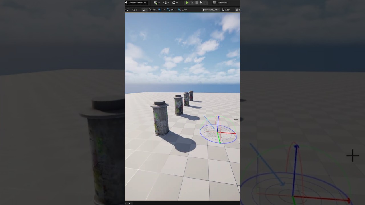 Which Unreal Engine Shadow Type Is Best? Optimization & Tips