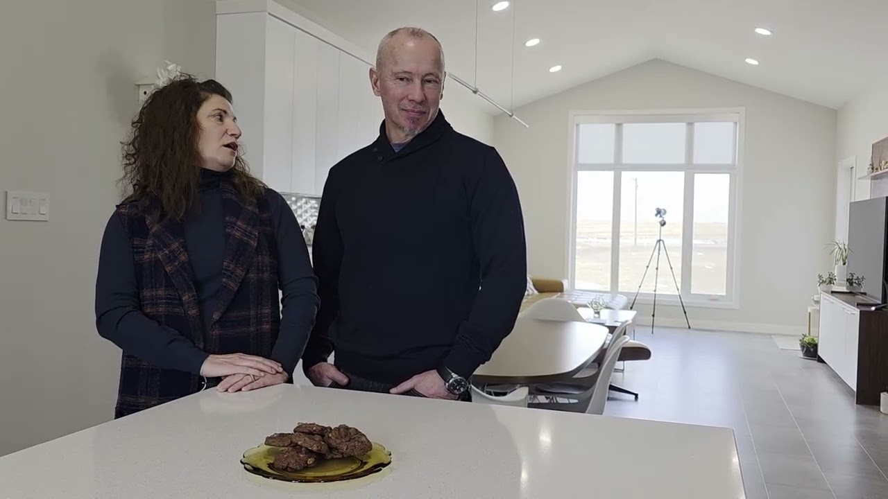 Client Testimonial - Modern Scandinavian Custom Home