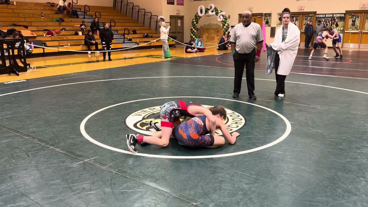 2/1/26 Viera IOF 14u 102