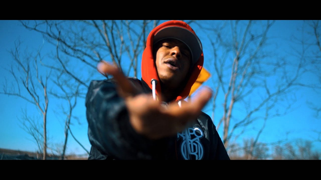 T Dot Ragedy - 9 (Dir. By Kapomob Films)