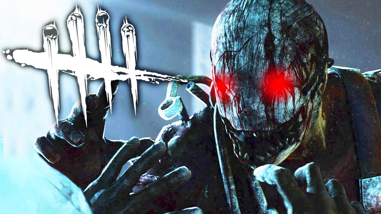 Vei pica in CAPCANA daca nu urmaresti acest episod de DBD :)