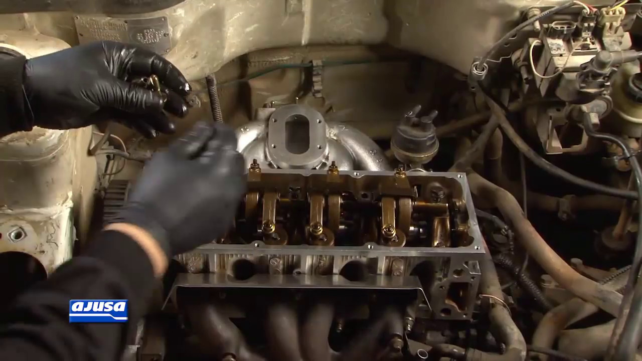Camshaft /Árbol de levas RENAULT EXPRESS 1.4 E6J-734 .
