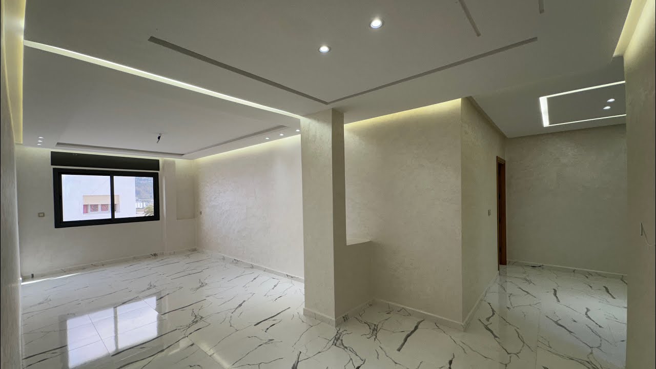شقق لوكس 💎 للبيع في تطوان وسط المدينة 👑 تتوفر على شروط الدعم 😍 بثمن همزة👌 0662125633