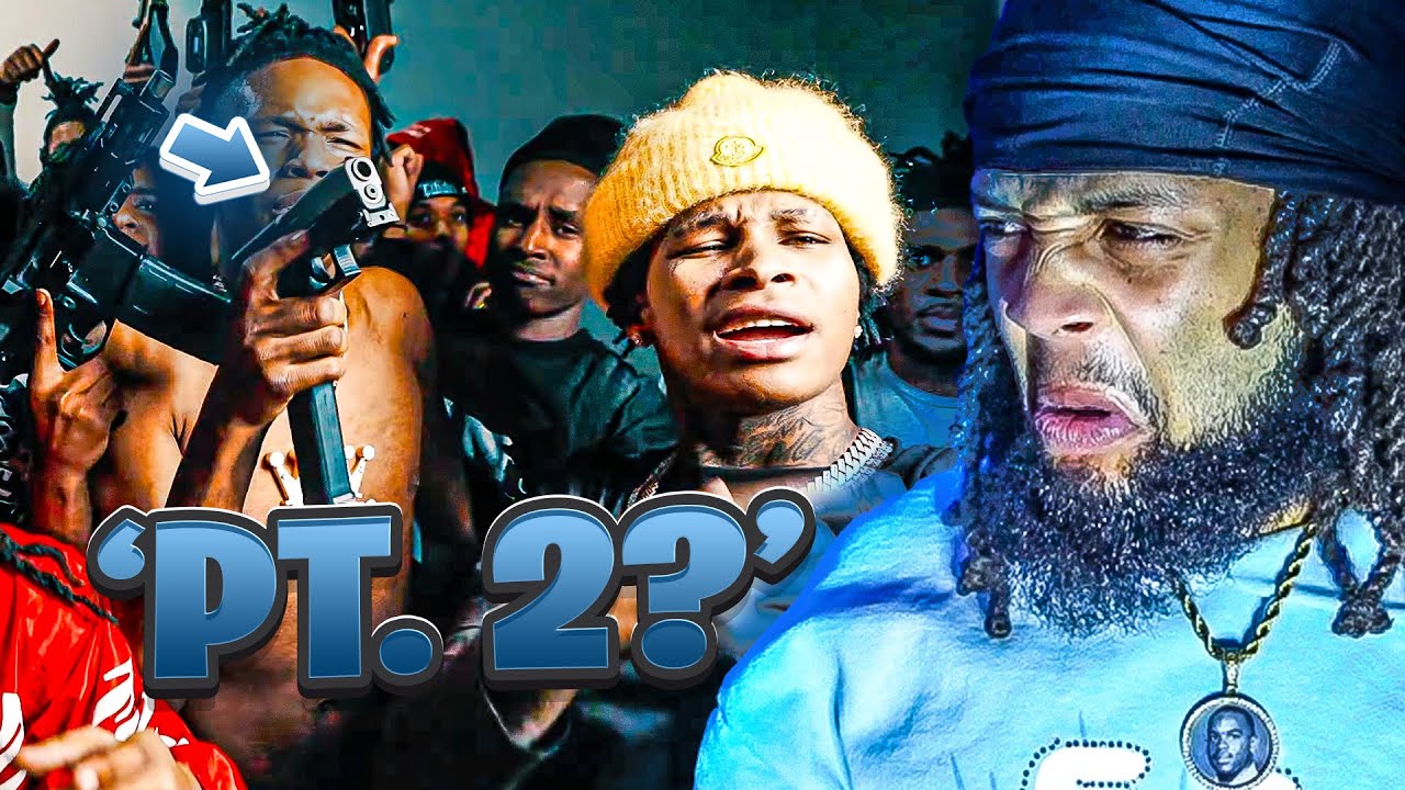 Лучше, чем первый?! BAK Jay - Reap 2 (Реакция)