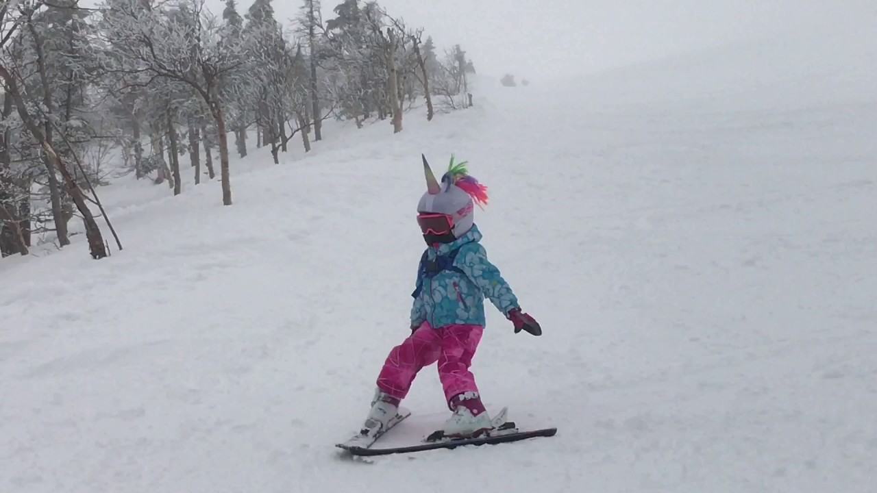 Fawn Skis Chicken Pitch & Upper Gondola Line 4-6-17
