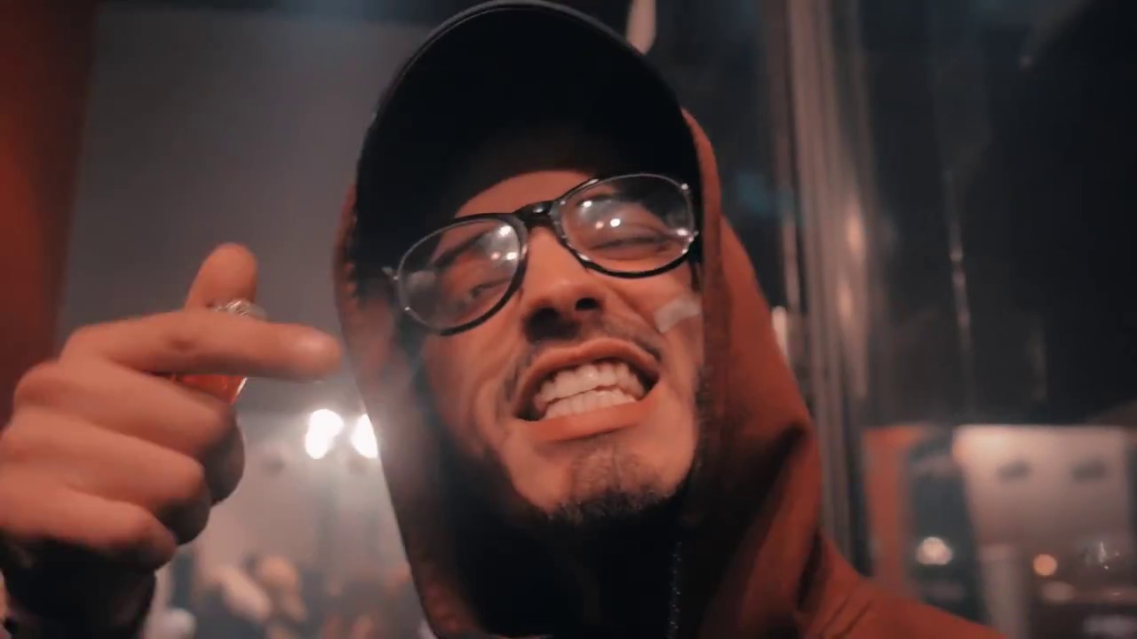 Kosta - Stups  (dir. by @s u t h a a )