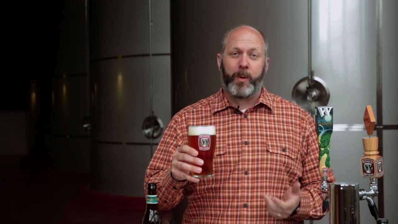 Alchemy Ale