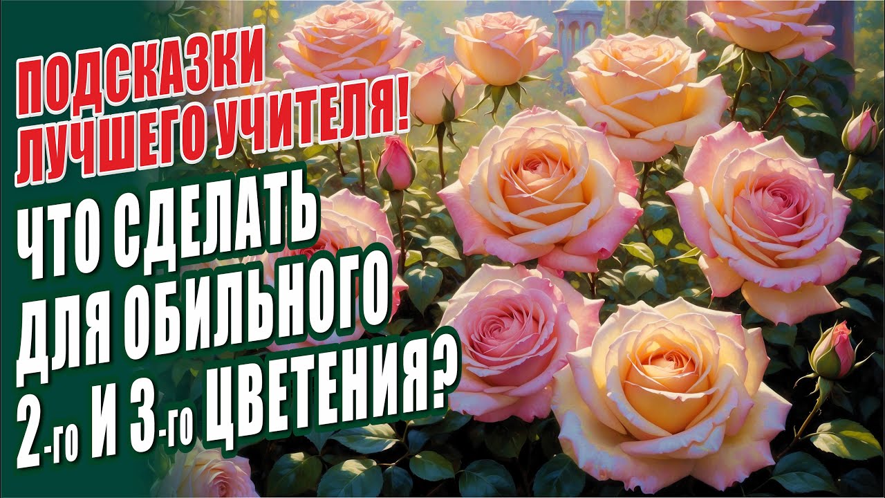 КАК ПРАВИЛЬНО ОБРЕЗАТЬ РОЗЫ РАЗНЫХ ГРУПП ПОСЛЕ ЦВЕТЕНИЯ! ОБРЕЗКА РОЗ ПОСЛЕ ПЕРВОГО ЦВЕТЕНИЯ. РОЗЫ