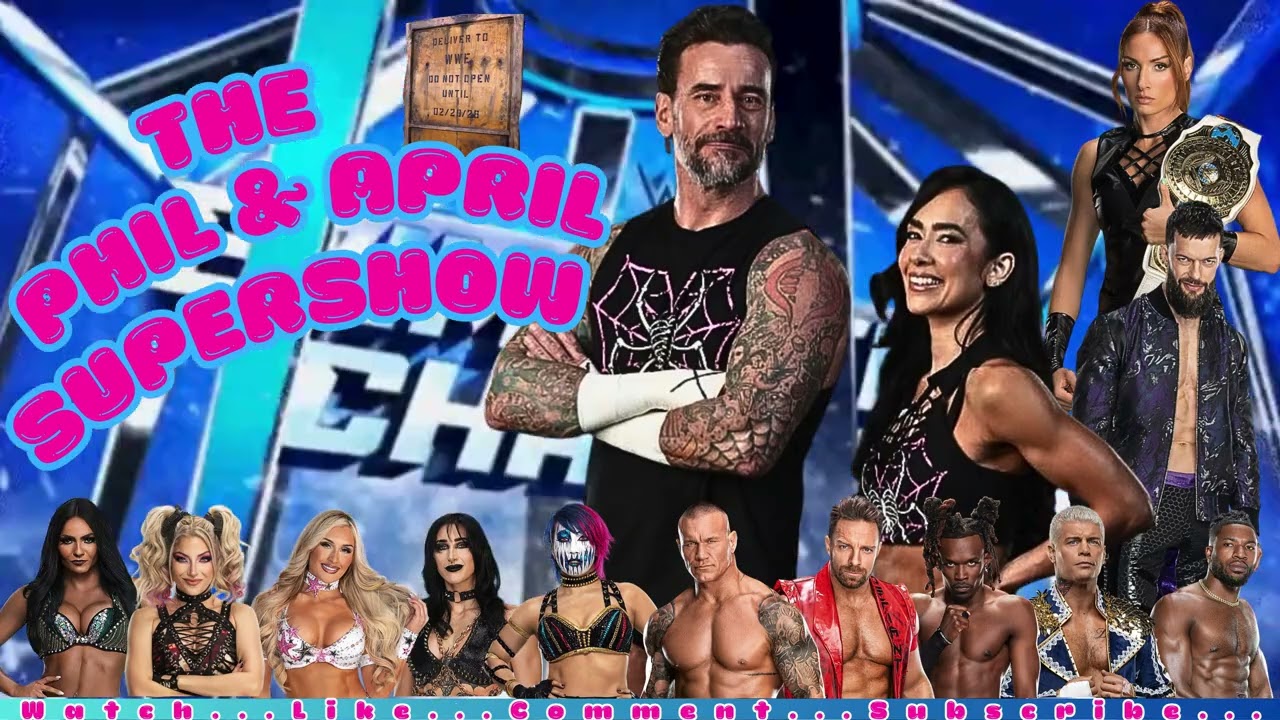 Elimination Chamber 2026 Prediction: Finn Balor Is Losing...Right?