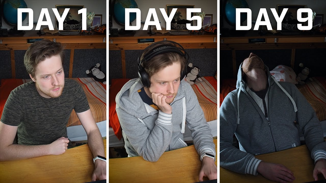 What does launching a Kickstarter campaign looks like? 👀 #shorts
