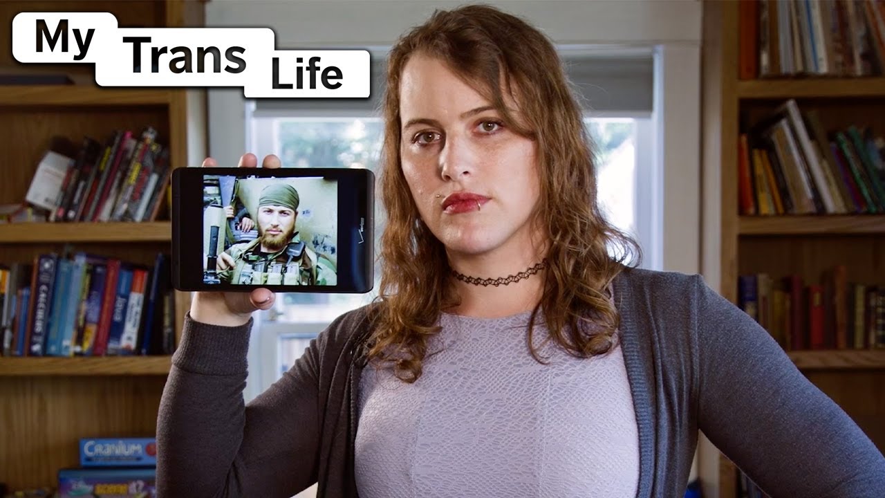 Transition Stories Vol.1 | MY TRANS LIFE