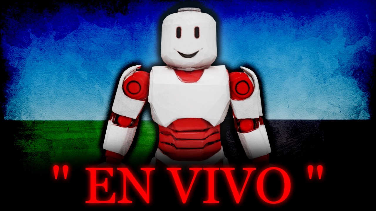 Estos Directos Tienen Que Acabar 😔