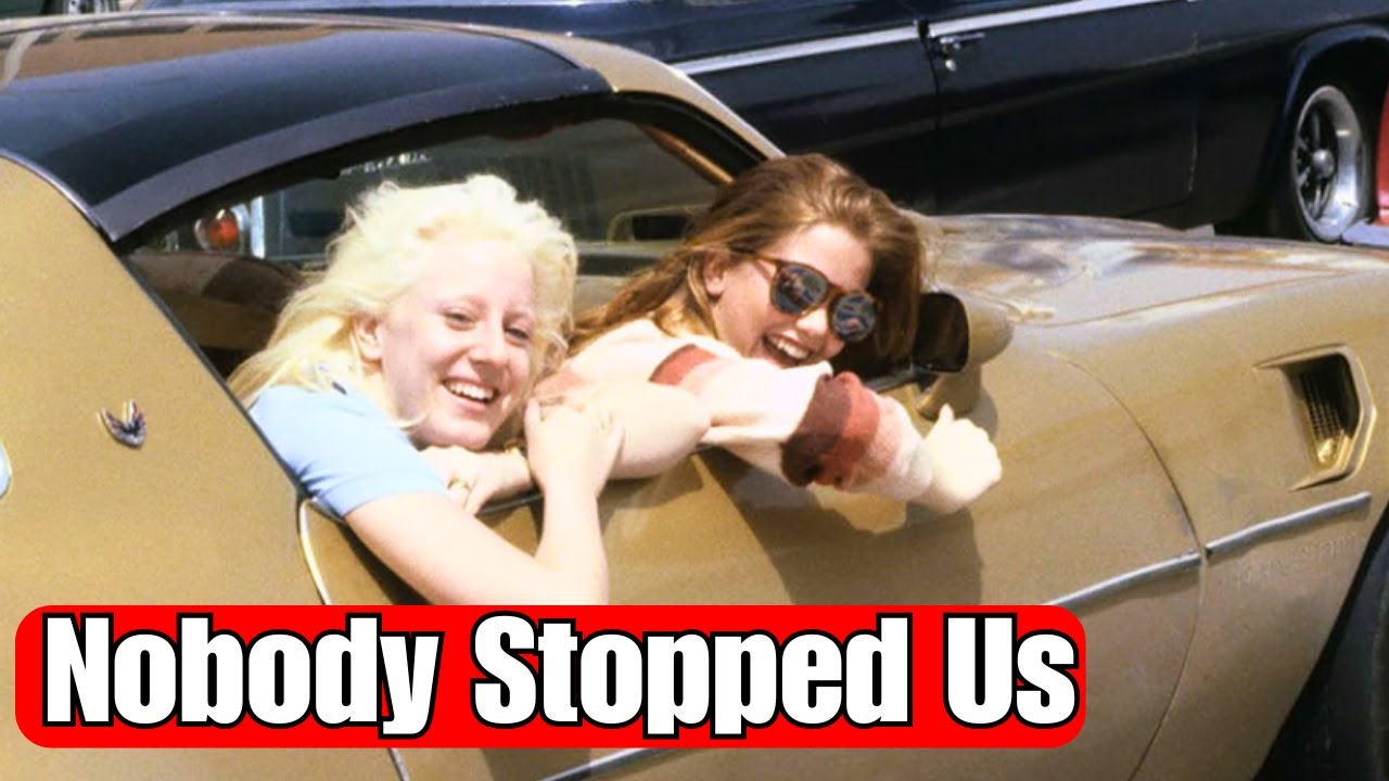 These 46 Real 70s Teen Photos Capture a Freedom That’s Gone Forever