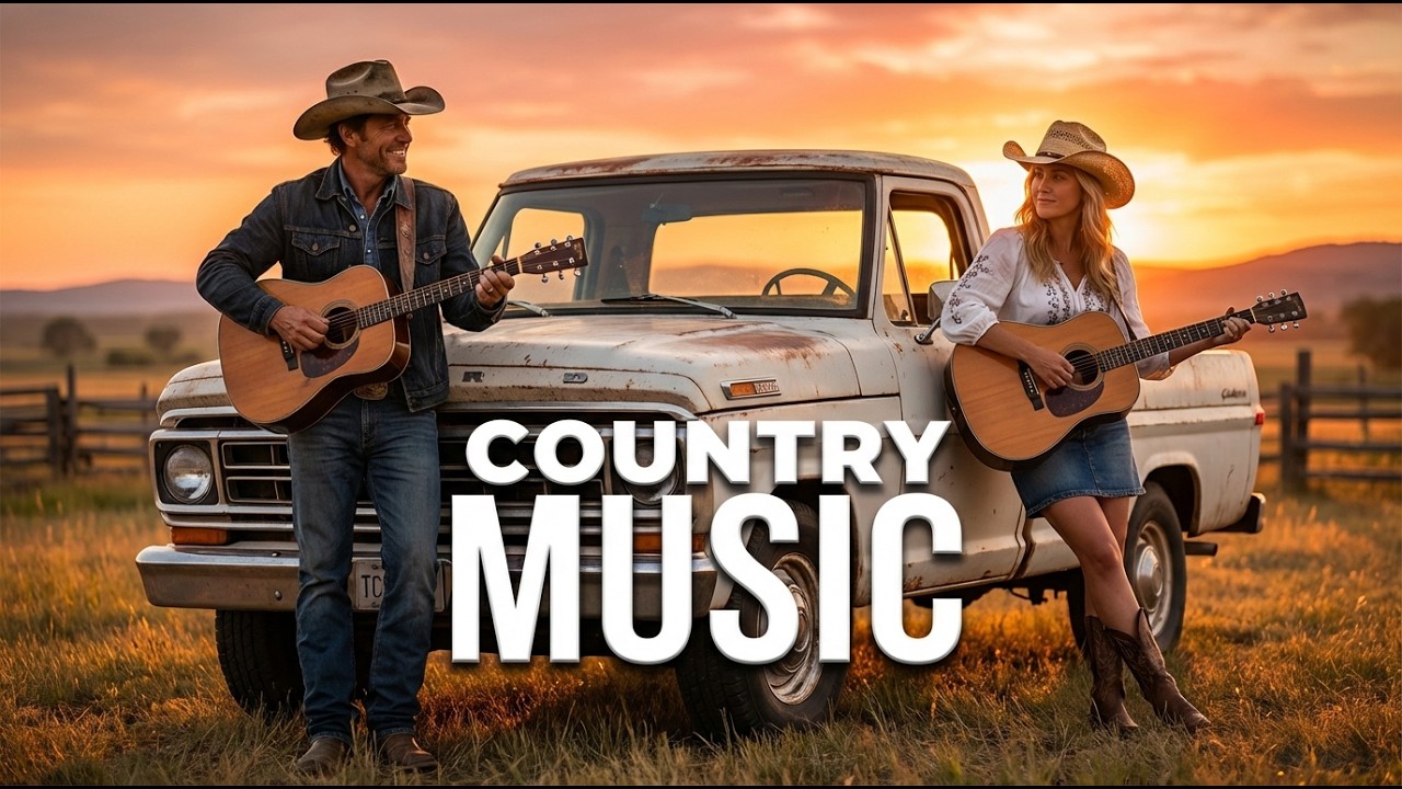 Timeless Country Covers | Classic 60s 70s 80s Golden Love Songs