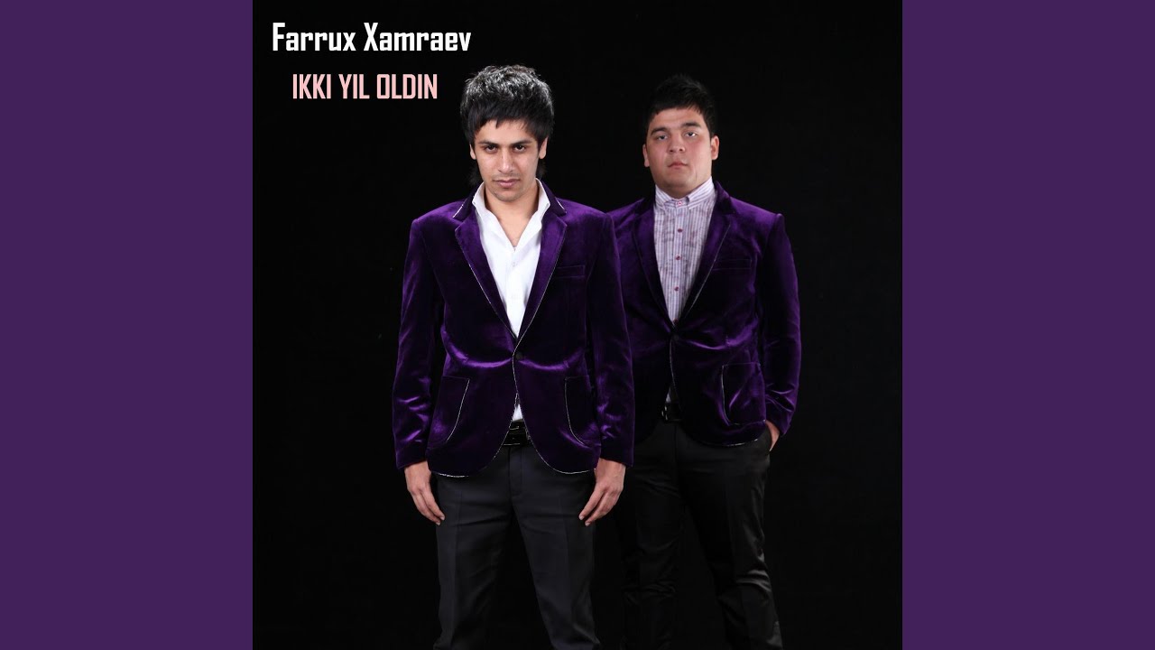 Ikki Yil Oldin (Feat. Fahriddin)