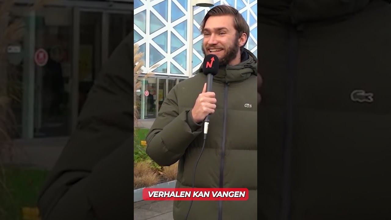 Interviewer gezocht bij Trending.nl #trending #voorjoupagina #vacature