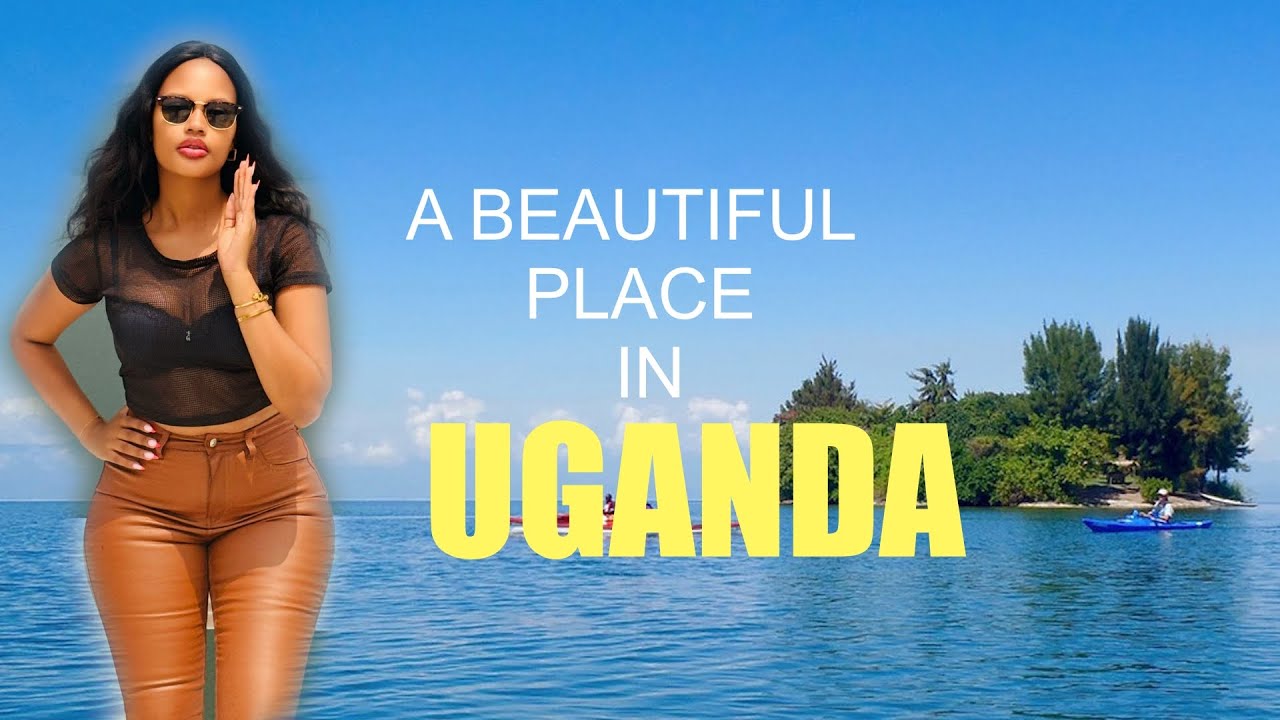 Vlog: Tujyane UGANDA gutembera 🥰🥰// I Visited a Beautiful Place in UGANDA