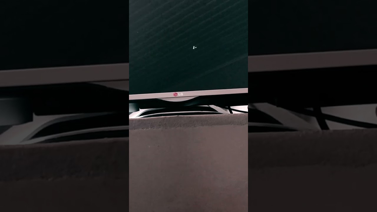 Protótipo defeituoso