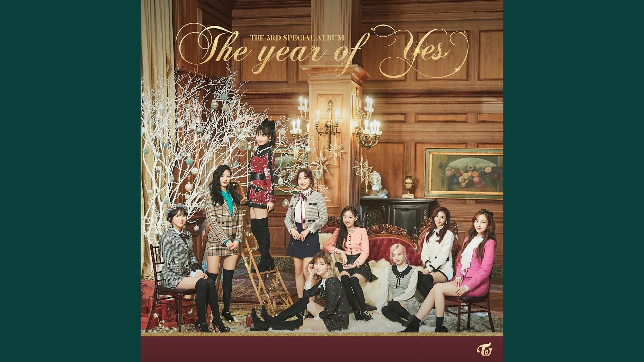 Be as ONE (Korean Ver.)
