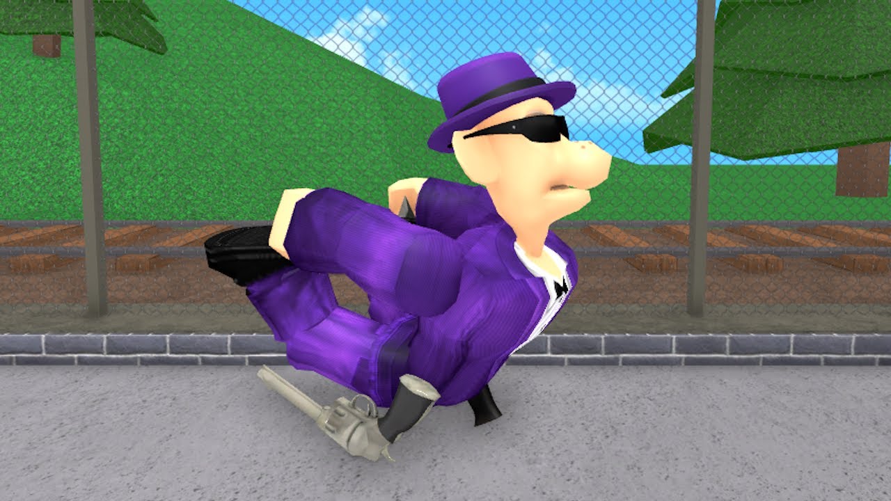 Roblox is in Trouble..