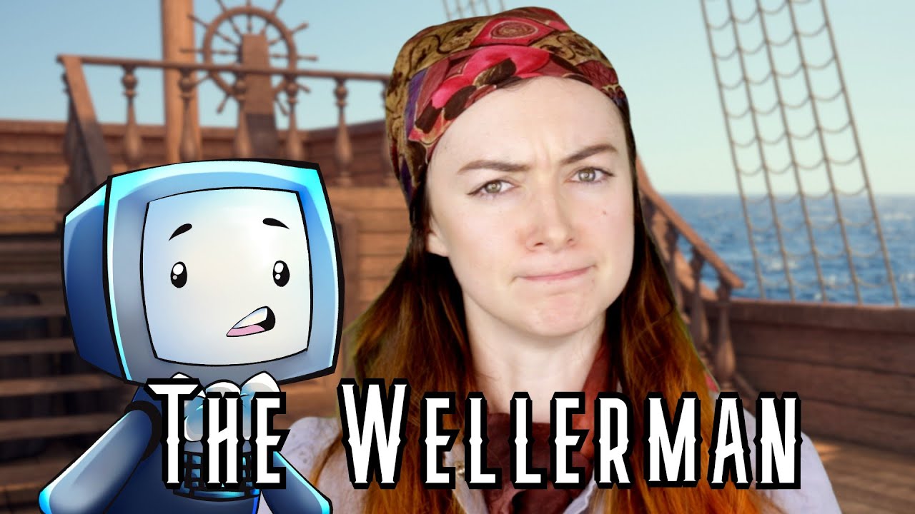 Переводчик Google поёт: «The Wellerman» при участии MALINDA и Тома Макговерна