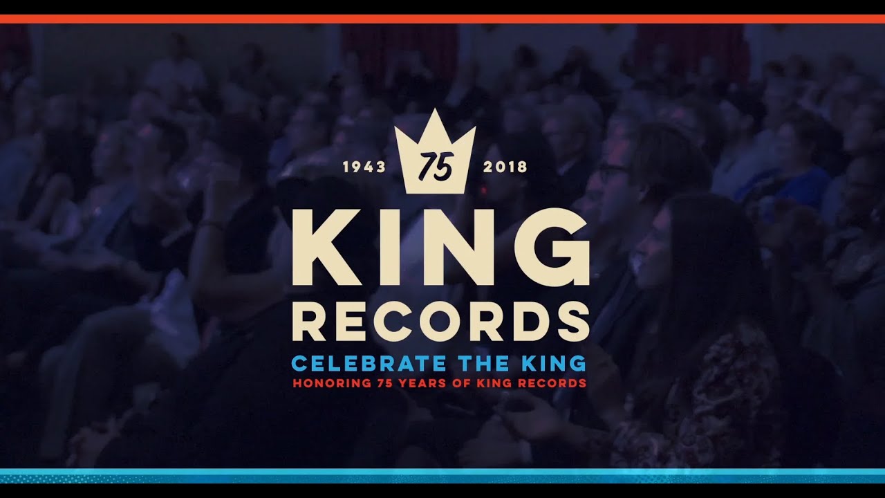 King Records 75th Anniversary at Memorial Hall (Highlight Reel)