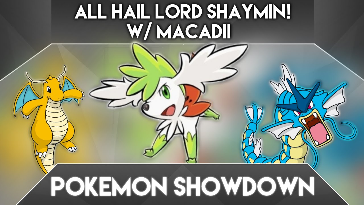Original Meta Of The Month #3 - 