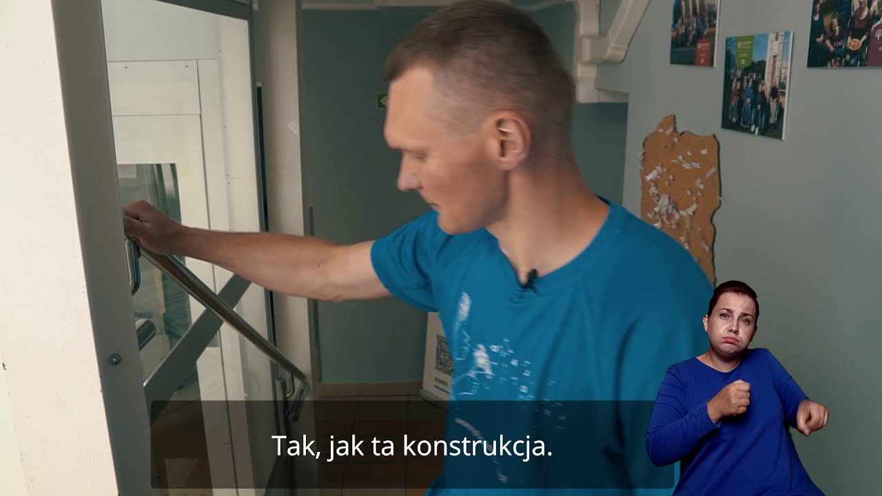 Mieszkania treningowe _Fundacja Podaj Dalej_Dostępność+