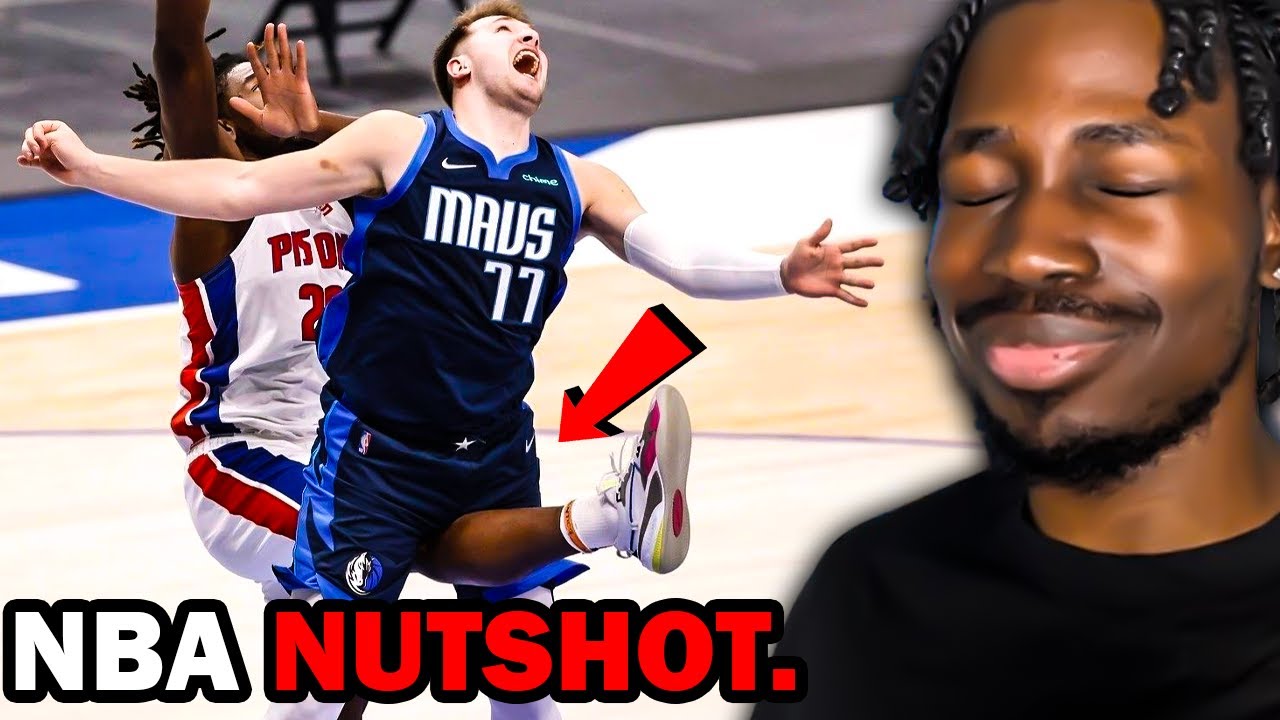 People Fail At Sports In The WORST WAY...