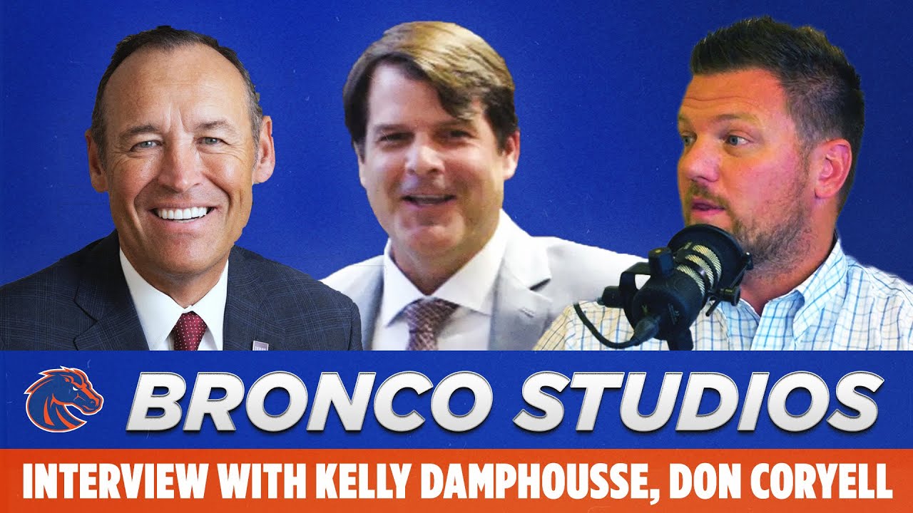 Bronco Studios: Introducing New Pac-12 Member Texas State to Bronco Nation