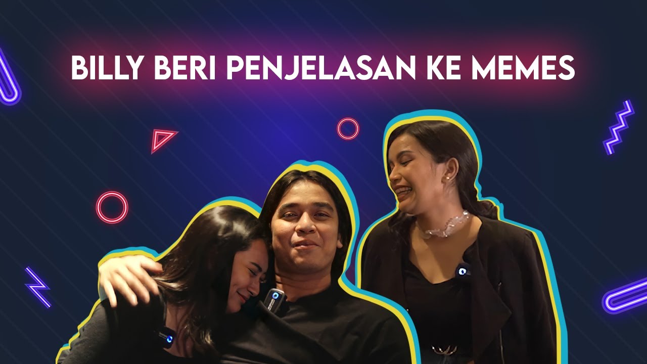 BILMES SALING PANGGIL SAYANG, PACARAN ?!!! #oBROliNDONG