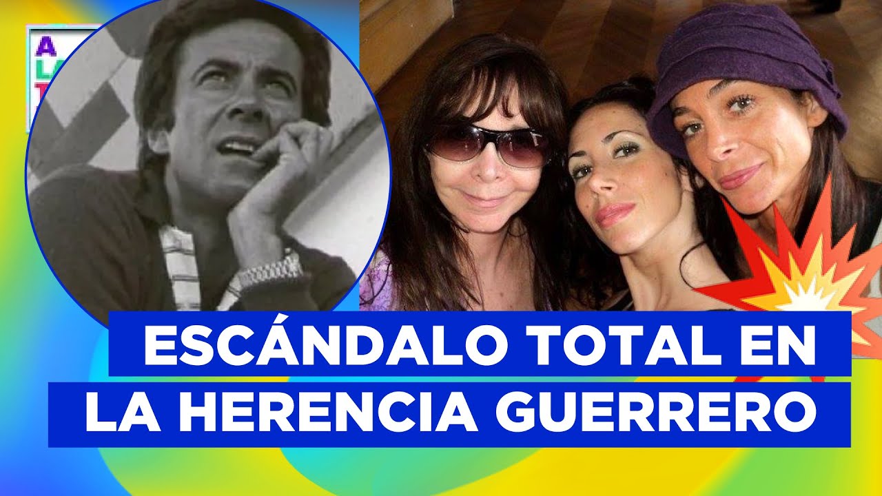 ZULMA FAIAD y DANIEL GUERRERO: La historia oculta