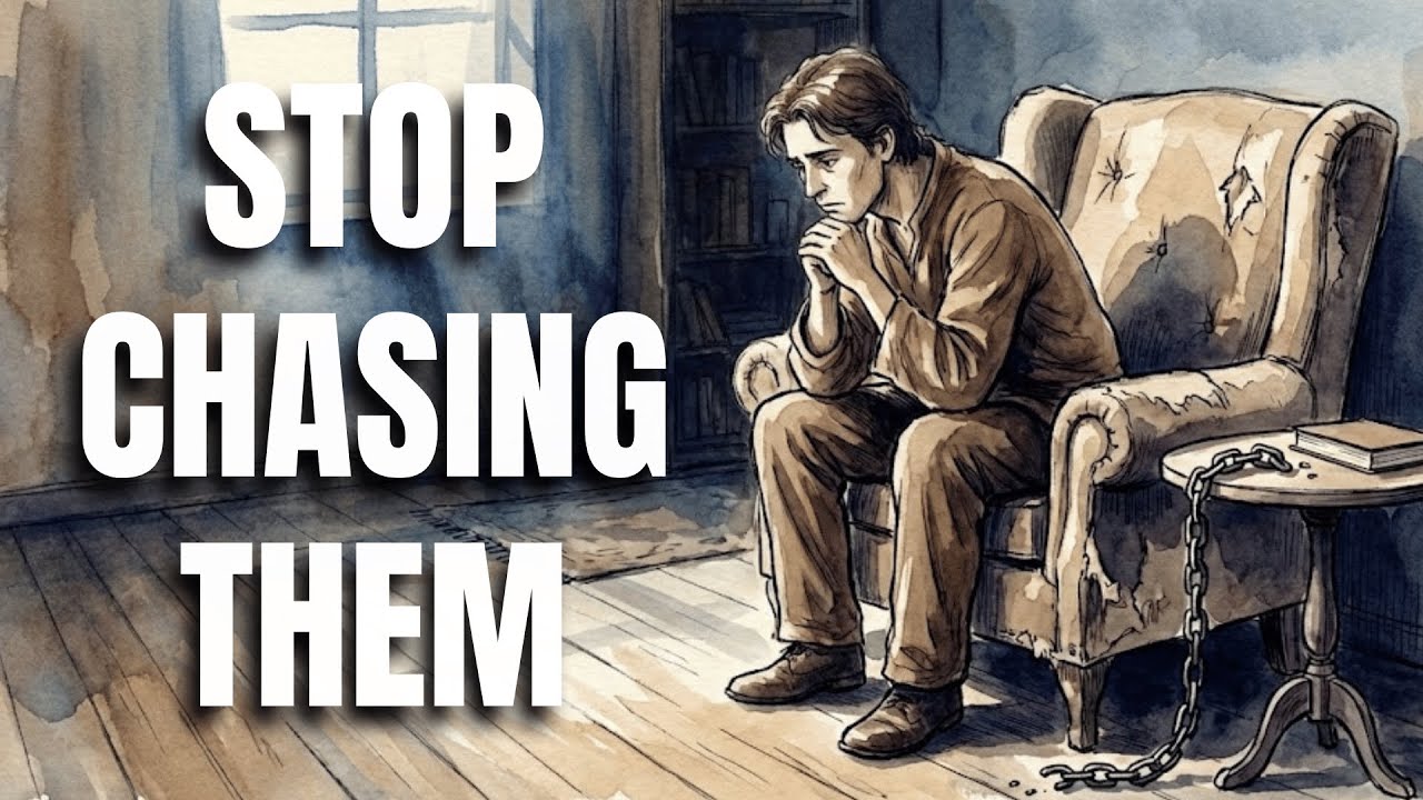 The Real Reason God Blocked That Relationship