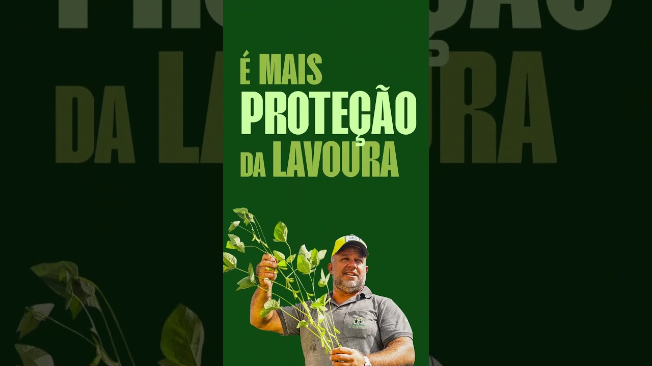 &Eacute; tecnologia, &eacute; inova&ccedil;&atilde;o, &eacute; soja Pioneer&reg;