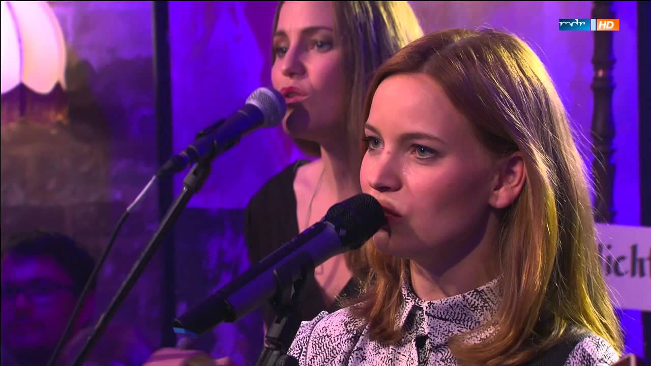 15.08.2015 Kims Klub - Marit Larsen 