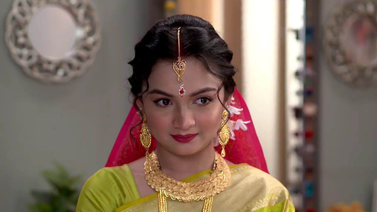 Icche Putul - Ep 314 - Arko Ganguly, Mainak Banerjee - Bengali Tv Serial - Zee5 Bangla Classics