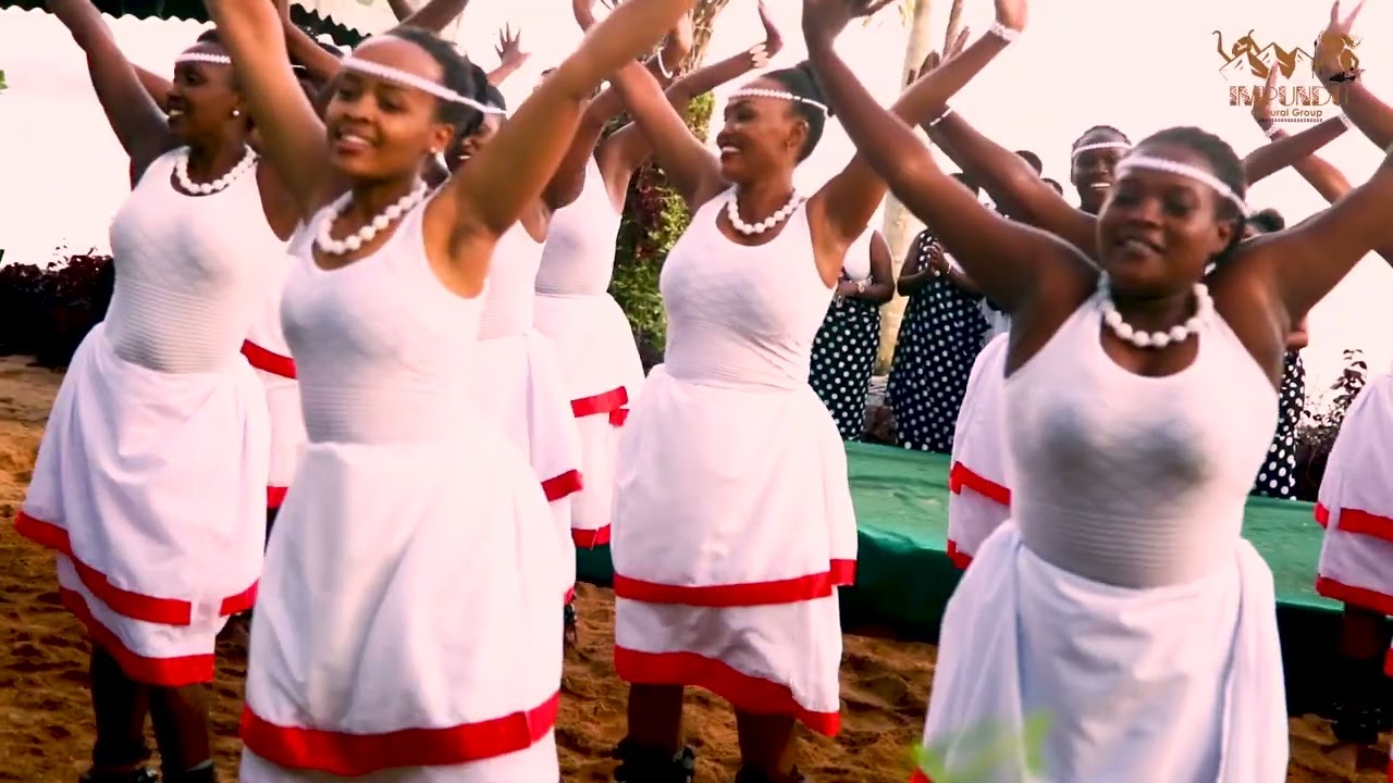 KUMUGOROBA WOKURUYU WAGATANDATU IMPUNDU ZATARAMYE IBYISHIMO BIRABARENGA..........
