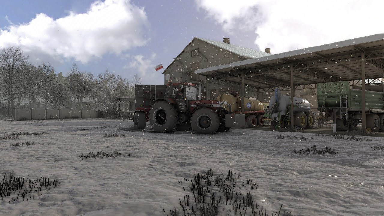 FARMING SIMULATOR 25 DAY#143 (BOMZATONAS)