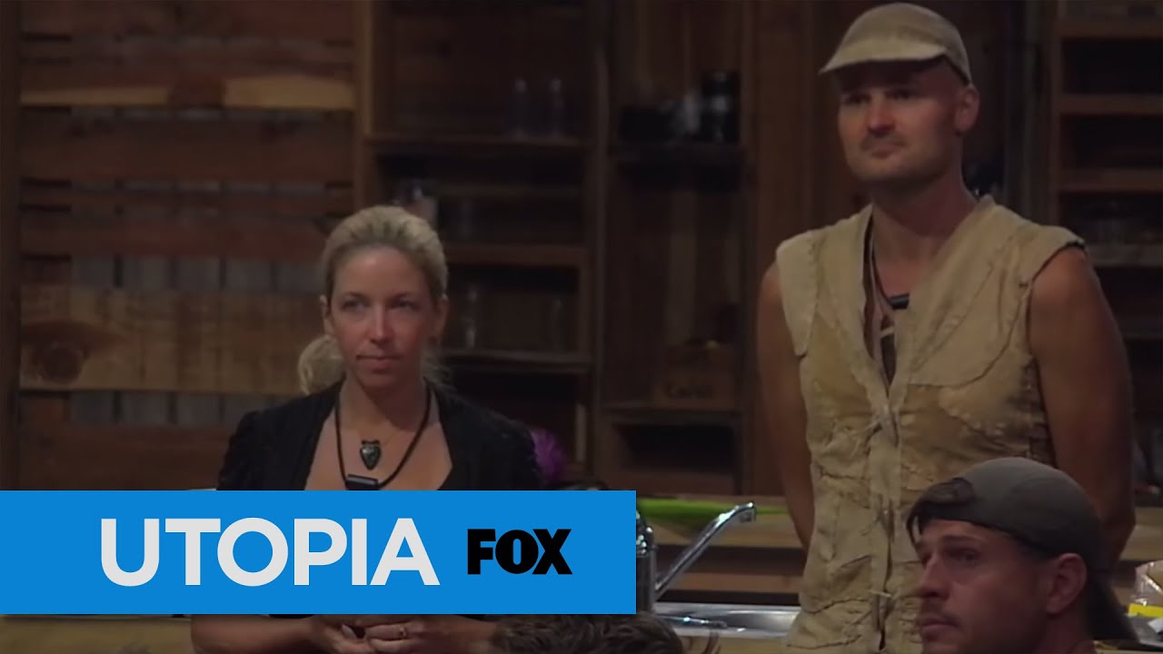 Rewind: The Newest Utopian Is… | Episode 10 | UTOPIA
