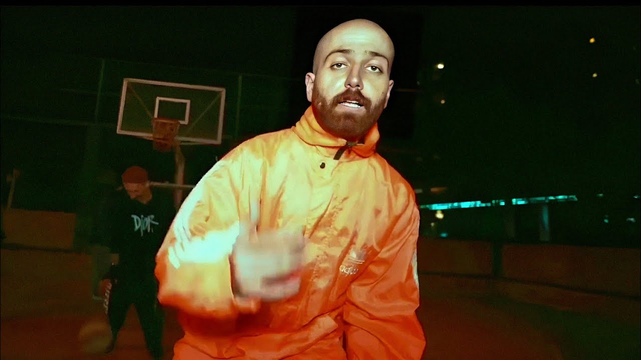 [Free] HIPHOPOLOGIST & HO3EIN & VINAK Fast Drill Type Beat 2025 | 