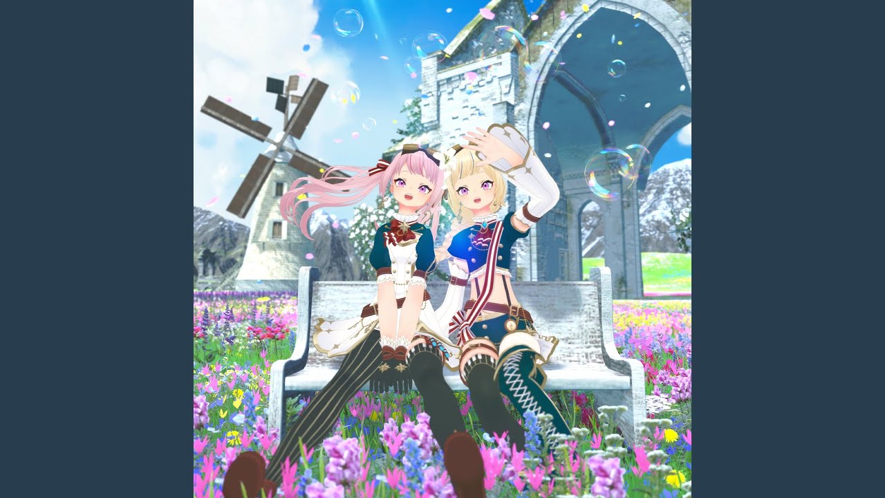 だれかの心臓になれたなら - Live2022『希織歌と時鐘』 -