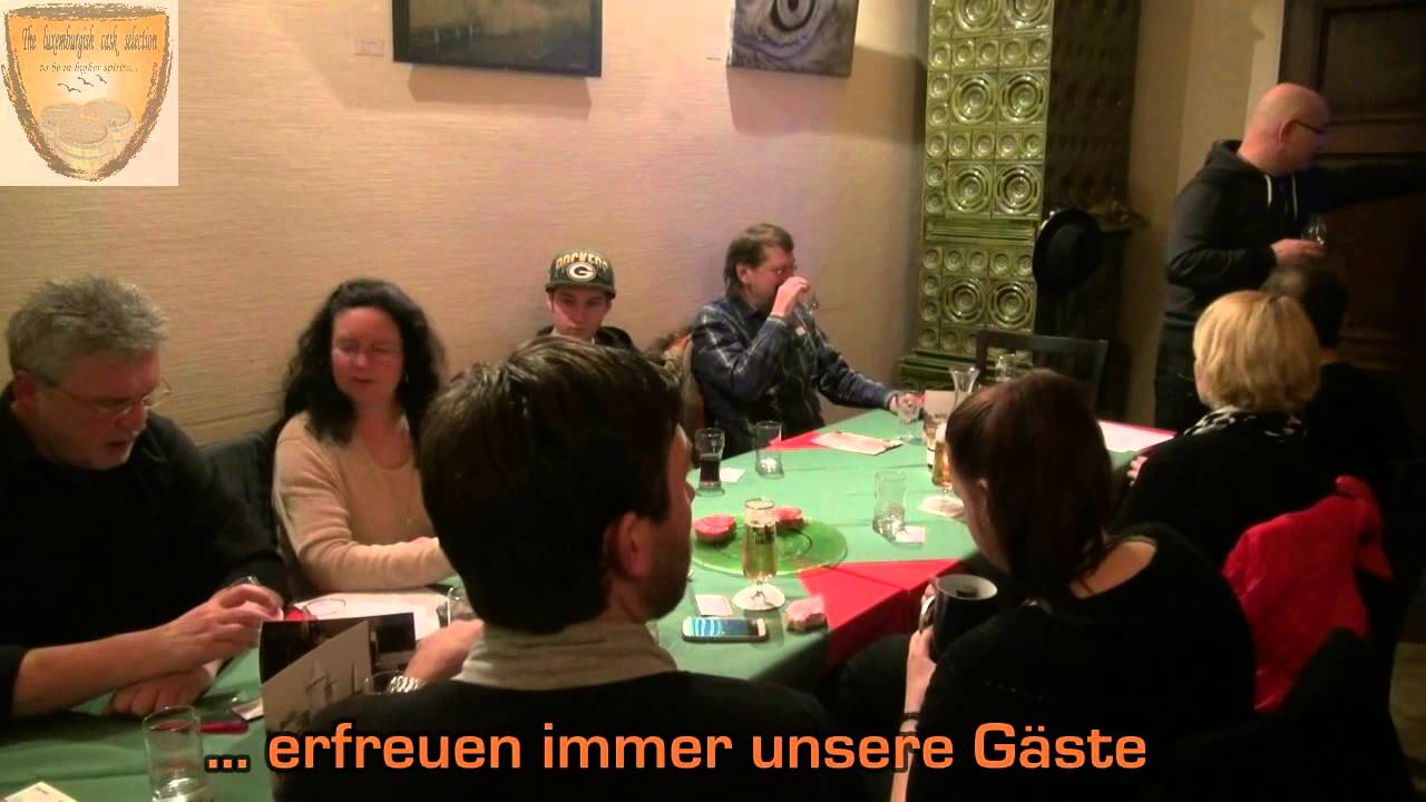[Gastro|Merzig] Bistro Villa Fuchs