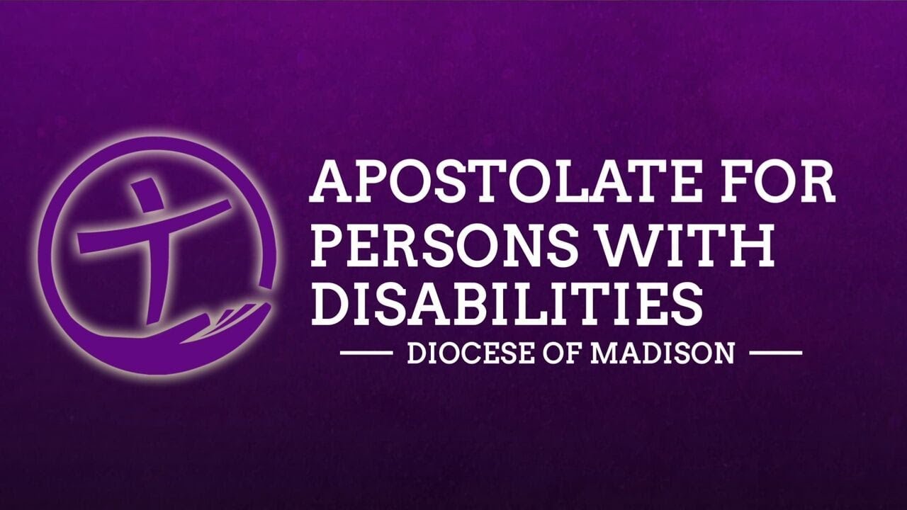 Apostolate for Persons with Disabilities: February 8, 2026