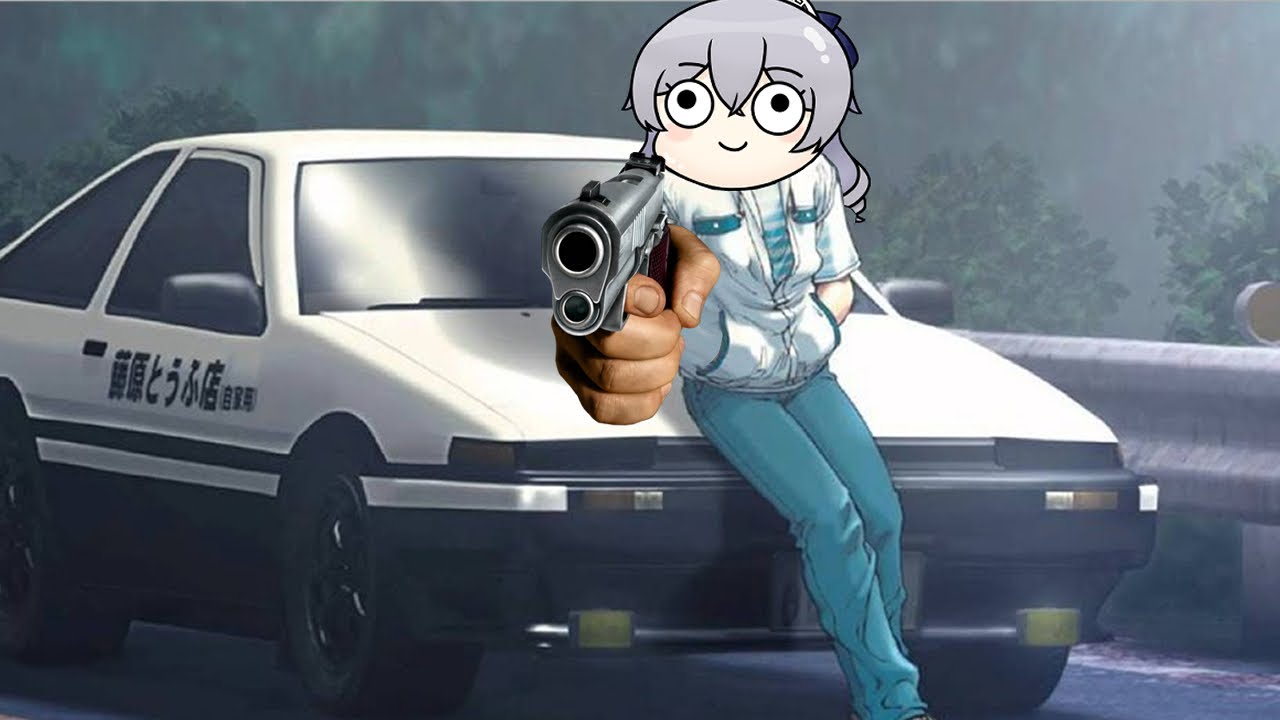 Silverwing.exe [Honkai Impact 3]