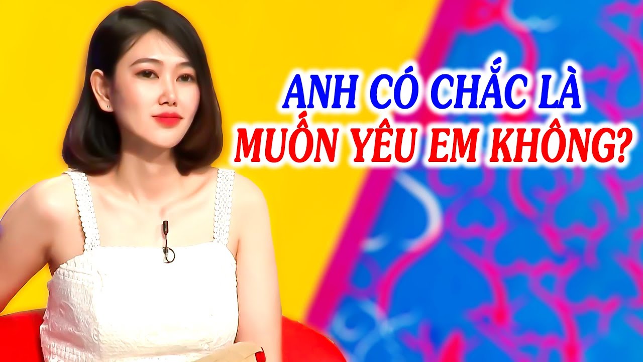 Gái Xinh PHÁT SỐC vì Gặp Phải Anh Soái Ca Coi Chuyện TIA GÁI là ĐỨC TINH TỐT | HẸN HÒ GÁI XINH