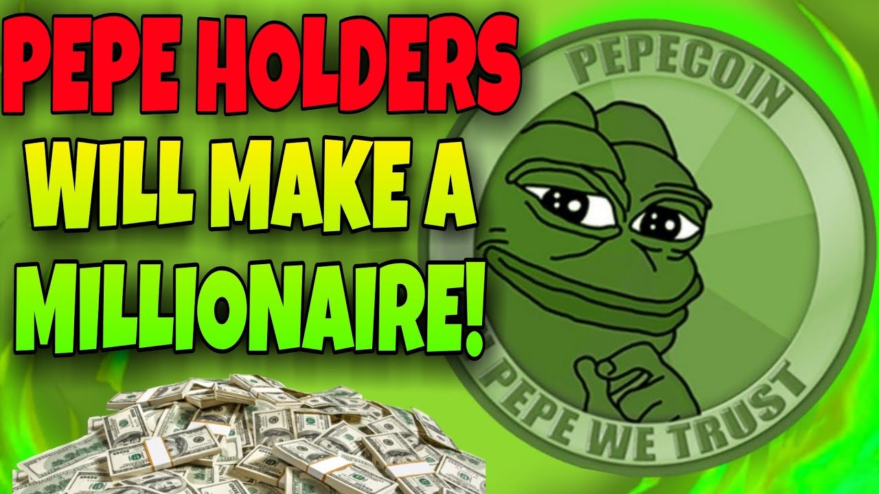PEPE COIN NEWS TODAY: COINBASE ANNOUNCED PEPE LISTING DATE - PEPE PRICE PREDICTION