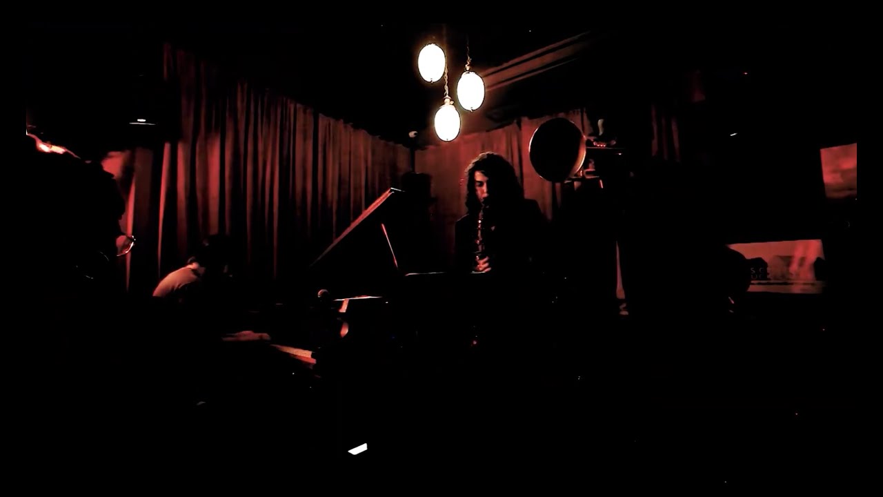 Giveton Gelin Quintet, Recorded at Bar Bayeux on February 12, 2022