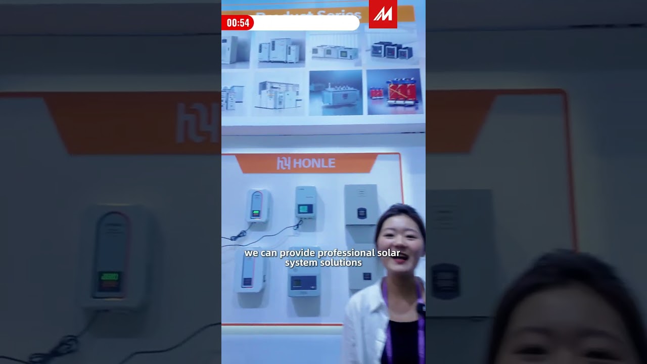 More suppliers, more showcases.