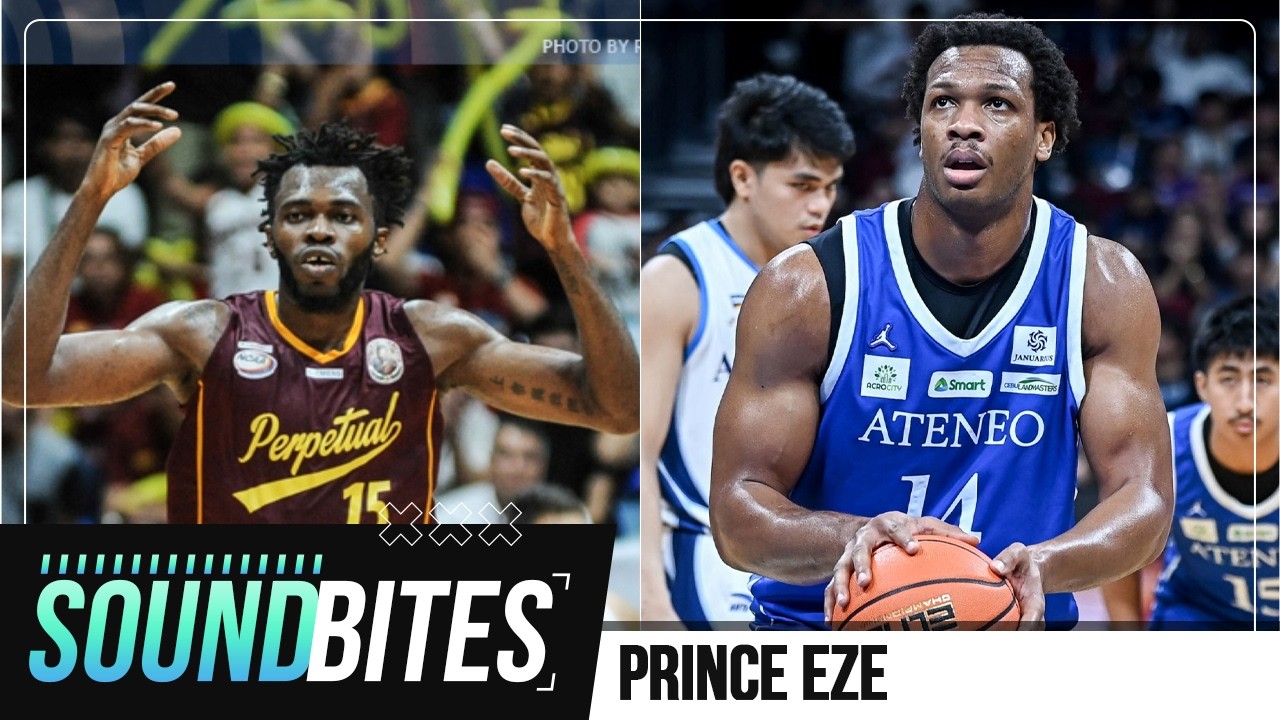 Former Perpetual star Prince Eze still in disbelief over Divine Adili's death: 'So devastating'