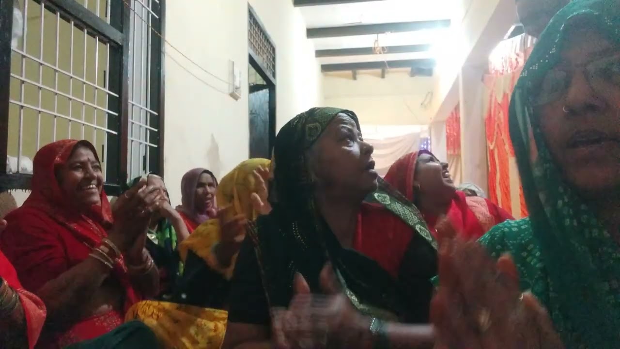 राधा रानी का भजन